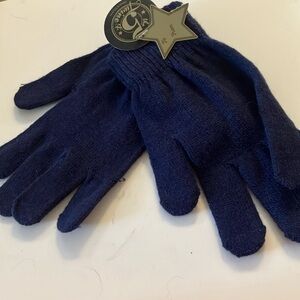 Brand new gloves